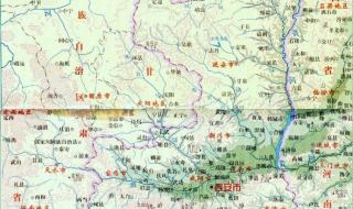 陕西省有多少个市